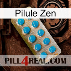 Zen Pill new09